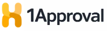 1Approval