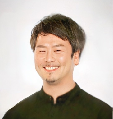 伏見 匡矩