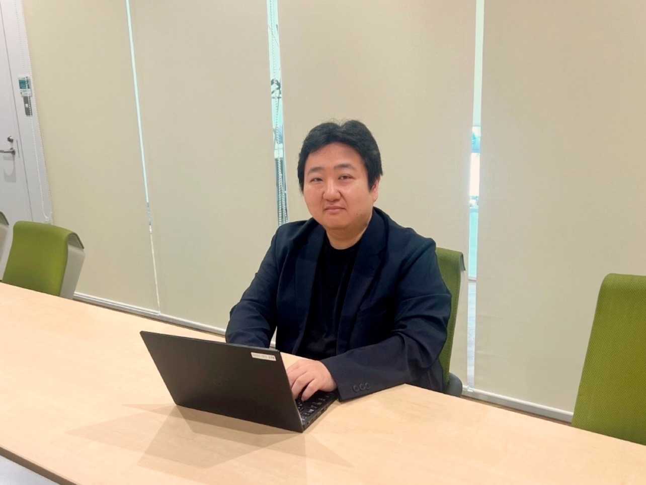 株式会社ユーグレナ 楠美様